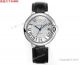 CH Factory Swiss Replica Cartier Ballon Bleu 40mm Watches Rhodium Grey Dial Quick-release Strap (3)_th.jpg